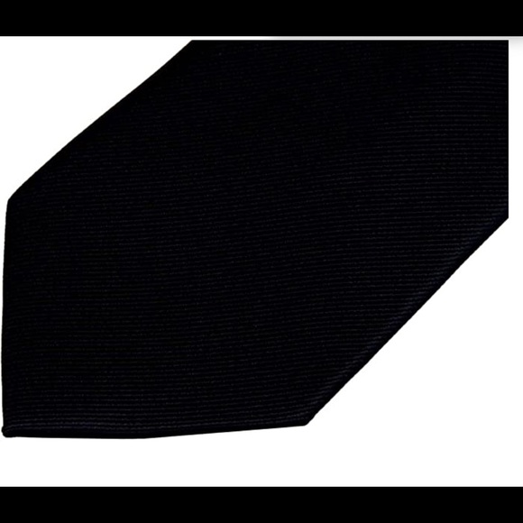 GUSLESON Solid Color Pocket Square in Gift Box - Picture 4 of 7